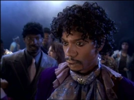 True Hollywood Stories: Prince & Red Balls Energy Drink