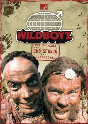 DVD Cover (Paramount)