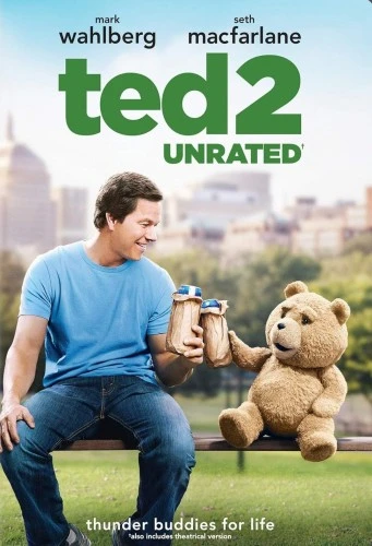 DVD Cover (Universal)