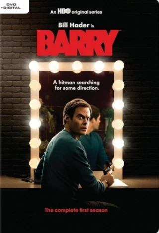 Barry: Season 1