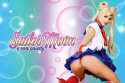 Sailor Moon: A XXX Parody