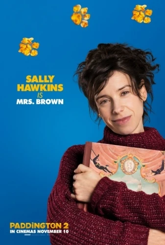 Theatrical Poster (USA)