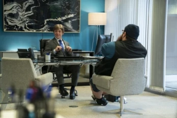 The Haunting of Connelly's Nook