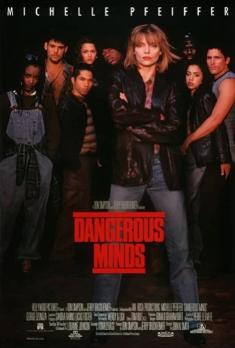 Theatrical Poster