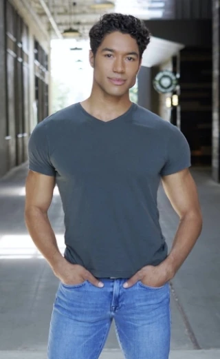 Aaron Nedrick