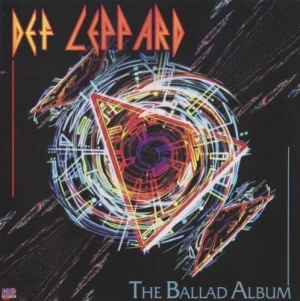 The Ballad Album