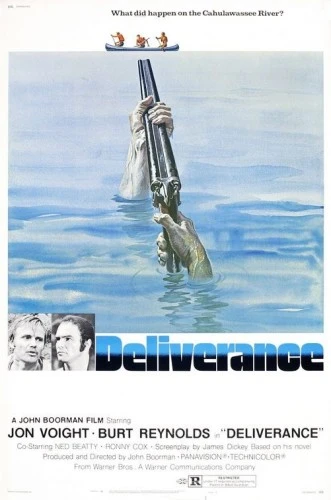 Theatrical Poster (USA)