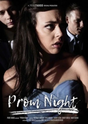 DVD Cover (Pure Taboo)