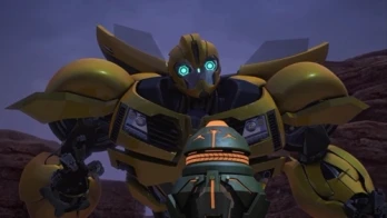 Operation Bumblebee: Part 1