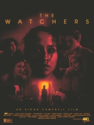Theatrical Poster