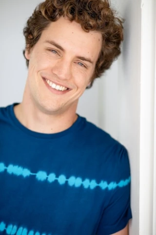 Elliot Hamilton