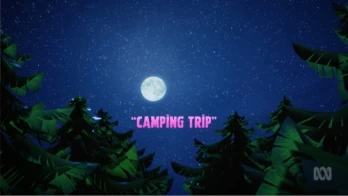 Camping Trip