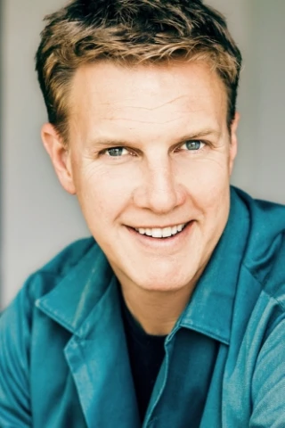 Michael Linstroth