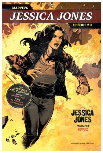 Theatrical Poster (USA)