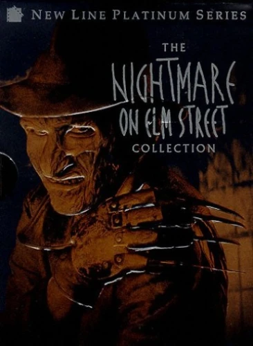 DVD Cover (New Line Studios Front)