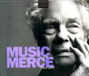 Music for Merce (1952-2009)