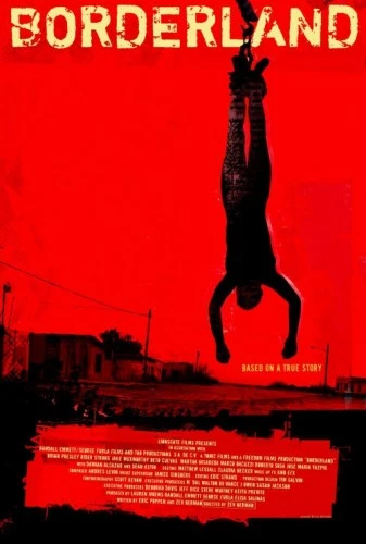 Theatrical Poster