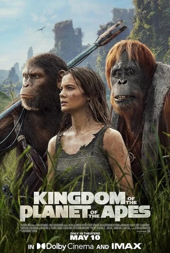 Theatrical Poster (USA)