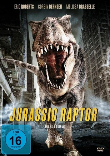 DVD Cover (Germany)