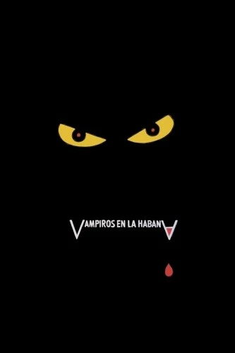 Theatrical Poster (Spanish)
