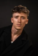 Calum O'Rourke