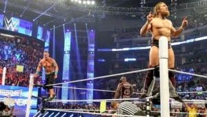 Countdown to WrestleMania 31