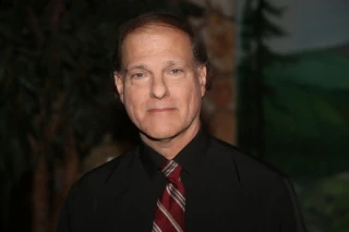 Jeff A. Cooper