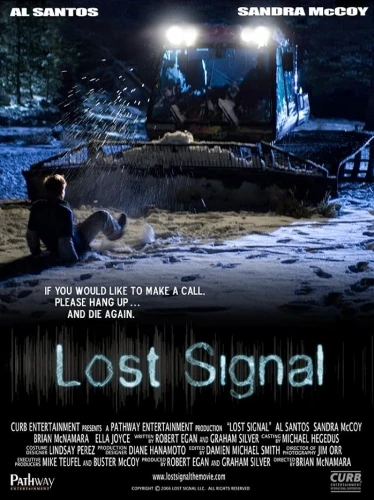 Theatrical Poster