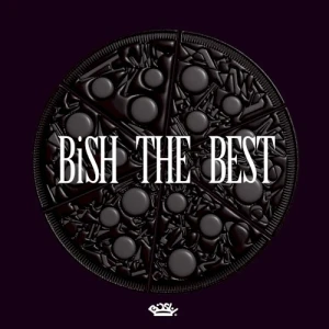 BiSH THE BEST