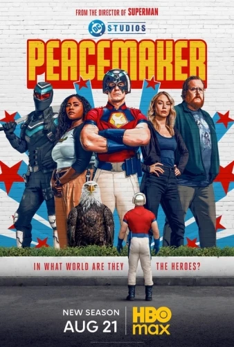 Theatrical Poster