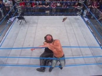 IMPACT Wrestling #506
