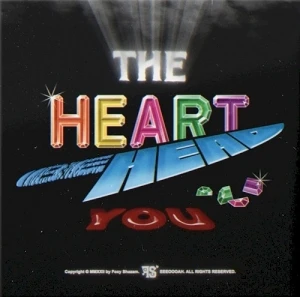 The Heart Behead You