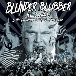 Blunder Blubber
