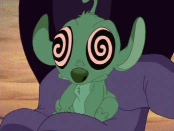 Swirly: Experiment 383