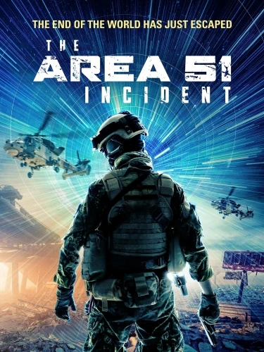 Theatrical Poster