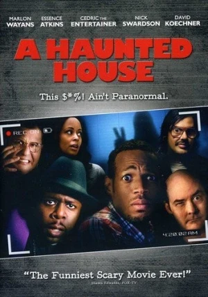 DVD Cover (Universal)