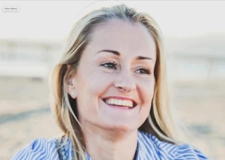 Melanie Fletcher
