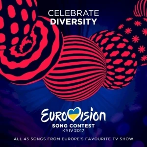 Eurovision Song Contest: Kyiv 2017