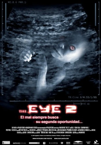 Theatrical Poster (Spanish)