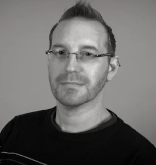 Graeme Puttock