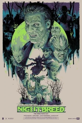 Theatrical Poster (USA)