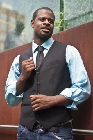 Jamal Warren