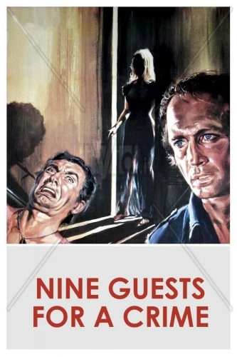 Theatrical Poster