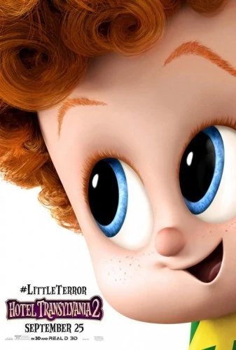 Theatrical Poster (USA)