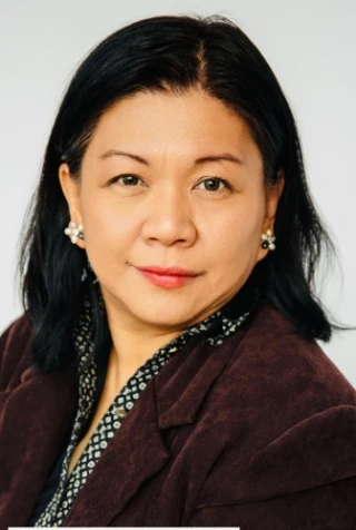 Sarah Ann Santos