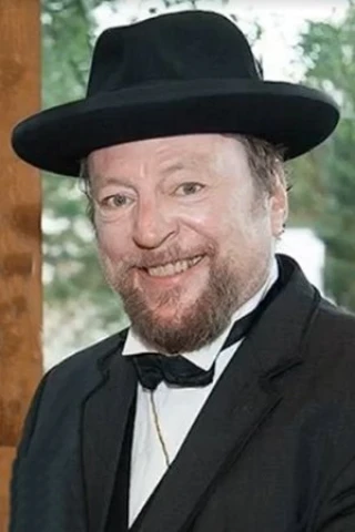 Scott Michael Jefferson