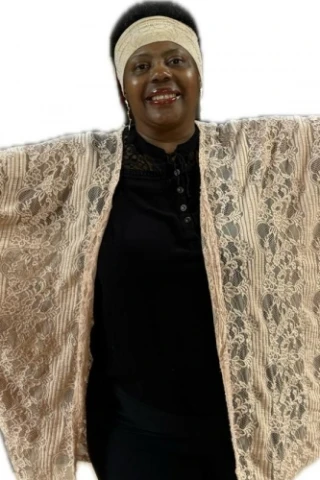 Marjorie J. Frazier