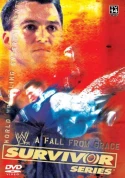 WWE: Survivor Series 2003