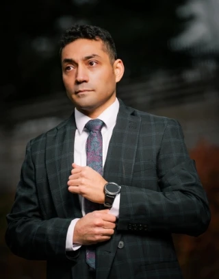Dennis Grajeda