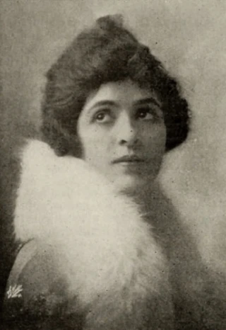 Flora Macdonald